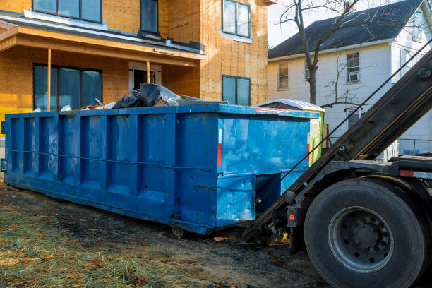 Reliable Lincolnton, NC Junk Removal Services Solutions